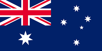 Trinity at Australia