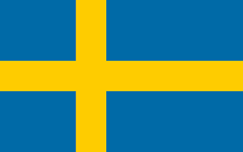 Trinity at Sweeden